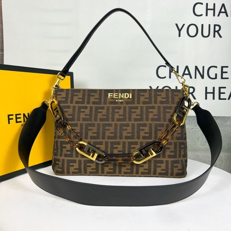 Fendi Satchel Bags